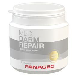 PANACEO MED DARM REPAIR - Jetzt 10% sparen mit dem Code meddarm10*