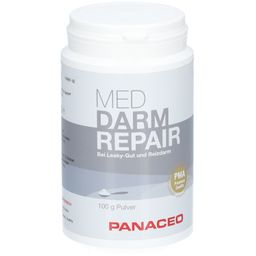 PANACEO MED DARM-REPAIR