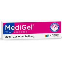 Medigel® Wund- und Heilgel
