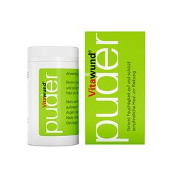 Vitawund® Puder