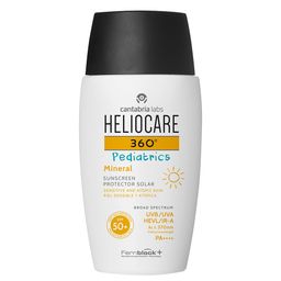HELIOCARE® 360° Pediatrics Mineral LSF 50+