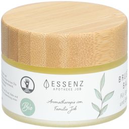 Essenz Brustwohl Balsam – Linderung bei Erkältung und Atemwegserleichterung