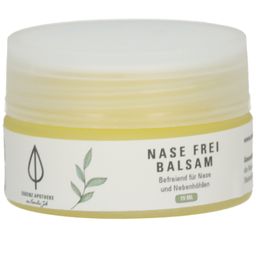 Essenz Nase Frei Balsam – Befreiend für Nase und Nebenhöhlen