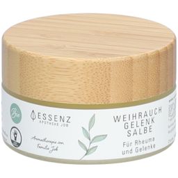Essenz Weihrauch Gelenk Salbe – Für Rheuma und Gelenke