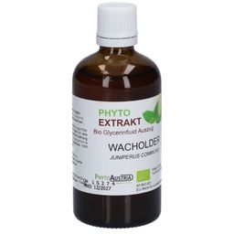 Wacholder Tinktur Bio Phyto Extrakt