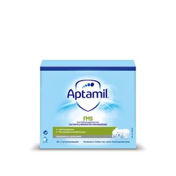Aptamil® FMS Spezialnahrung Frühgeborene