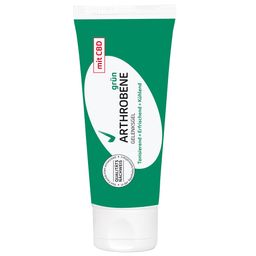 ARTHROBENE Gelenksgel Grün mit CBD