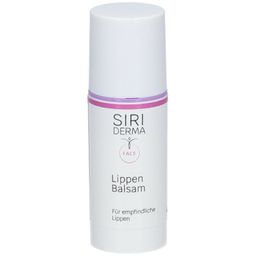 SIRIDERMA Lippenbalsam