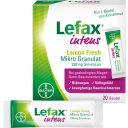 Lefax® intens Mikro Granulat