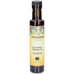 PRIMABENE Schwarzkümmelöl Bio
