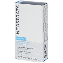 NEOSTRATA® Clarify Klärendes Reinigunggel