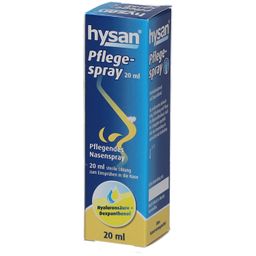 hysan® Pflegespray