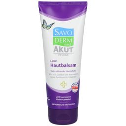 SAVODERM Akut Lipid Balsam