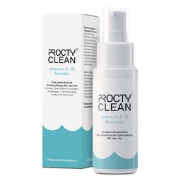 ProctyClean® Vitamin E Öl