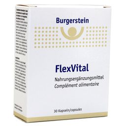 Burgerstein FlexVital