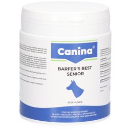 Canina® BARFER'S BEST SENIOR