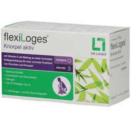 flexiLoges Knorpel aktiv