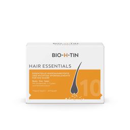 BIO-H-TIN® Hair Essentials​