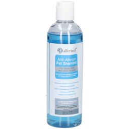 allertech® Anti-Allergen Haustier Shampoo