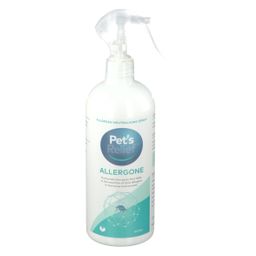 Pet's Relief Allergone