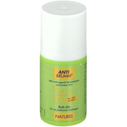 ANTI BRUMM® NATUREL Roll-On