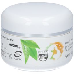 STYX AROMADERM Green Asia Gesichtsmaske Detox