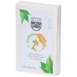 STYX AROMADERM Beauty Express Gesichtsampullen