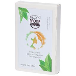 STYX AROMADERM Beauty Teint Gesichtsampullen