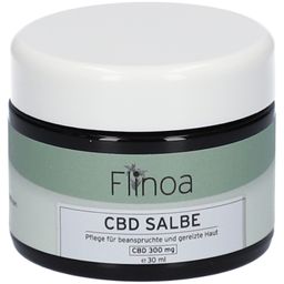 Flinoa CBD Salbe