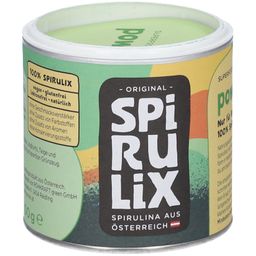 Spirulix Spirulina Powder