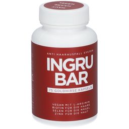 INGRUBAR