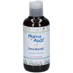 Mama Aua! Drecksspatz