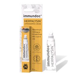immundoc® HERPALYSIN