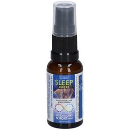 METANORM SLEEP SPRAY