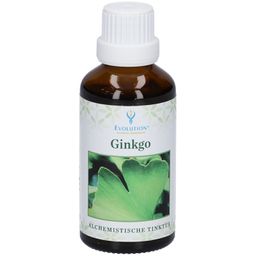 EVOLUTION® Ginkgo
