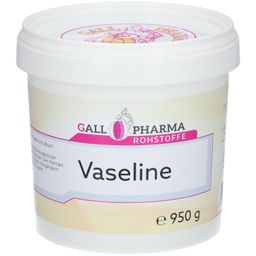 GALL PHARMA Vaseline