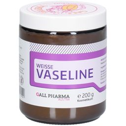 GALL PHARMA Weiße Vaseline