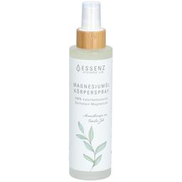 Essenz Apotheke Job Magnesiumöl Körperspray