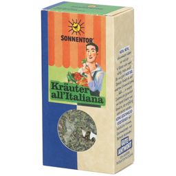 SonnentoR® Kräuter all'Italiana geschnitten