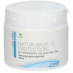LIFE LIGHT® NATUR-BASE-III PROTECTION
