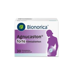 Agnucaston® forte Filmtabletten