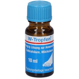 W-Tropfen®