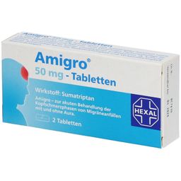 Amigro 50 mg