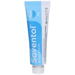 Soventol® Bamipinlactat Gel
