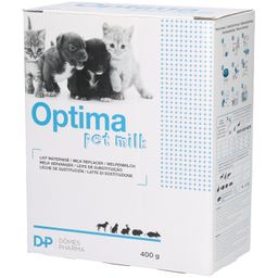 OPTIMA PET MILK