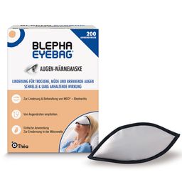 Blepha Eyebag® Augen-Wärmemaske