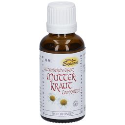 Mutterkraut Tropfen