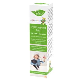 Plantawell® Erkältungszeit Bad für Kinder