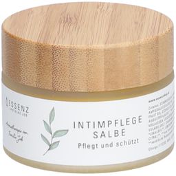 Essenz Aromatherapie Intimpflege Salbe