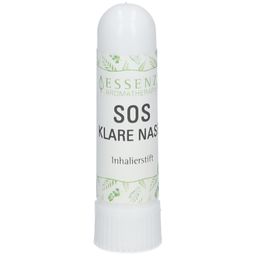 Essenz Aromatherapie SOS Klare Nase Inhalierstift